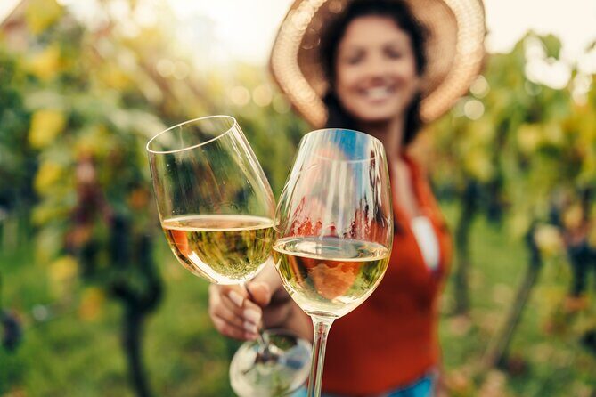 San Francisco: Full Day Coastal Redwoods & Wine Country Tour - Why This Redwoods and Wine Day Works So Well From San Francisco