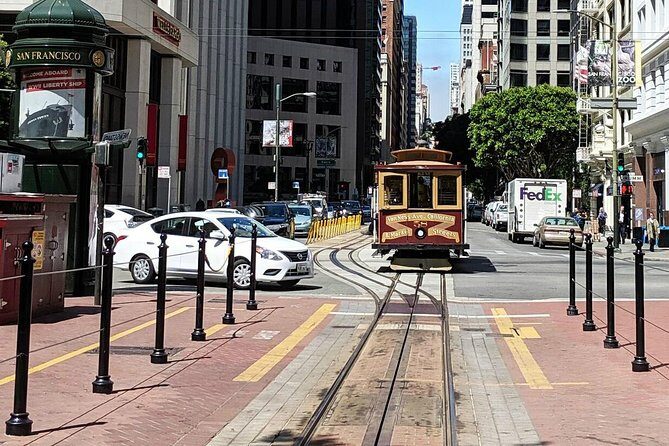 San Francisco Gold Rush Secrets: Self-Guided Puzzle Quest - Wells Fargo Museum: the only stop with admission not included
