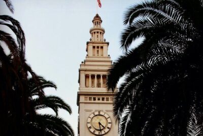 San Francisco: Half-Day Tour by Cable Car & Foot - Hayes Valley on foot: a neighborhood reset between big sights