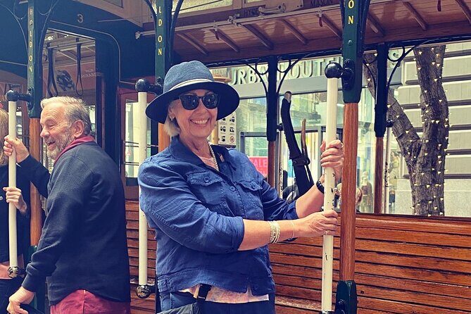 San Francisco Half-Day Tour by Cable Car & Foot - Price and value: what $100 buys you in SF time