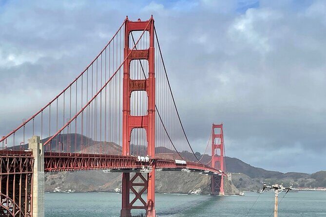 San Francisco Highlights Private 3-Hour Driving Tour - Twin Peaks and Golden Gate Park: views plus a choose-your-own-adventure mood