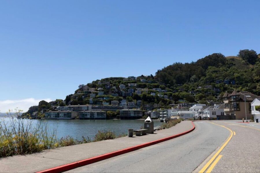 San Francisco: Muir Woods and Sausalito Entry Fee Included - Who this tour suits best