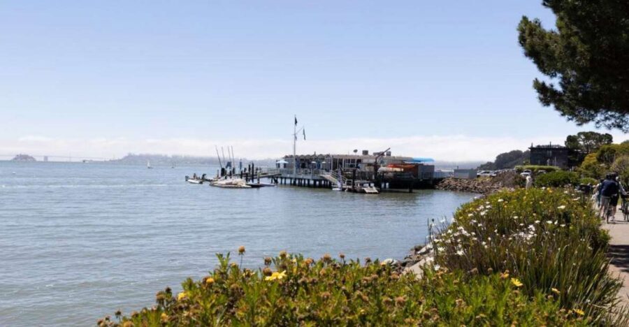 San Francisco: Muir Woods and Sausalito Entry Fee Included - What you’ll pack (and what will save you time)