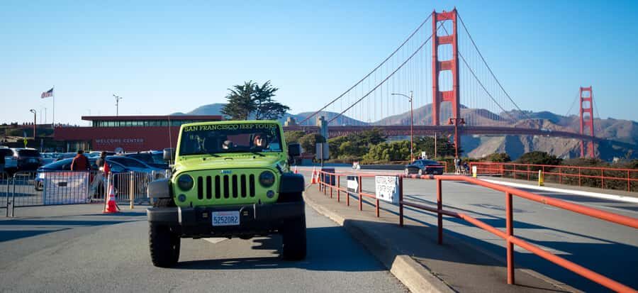 San Francisco: Muir Woods Giant Redwoods & City Private Tour - FAQ