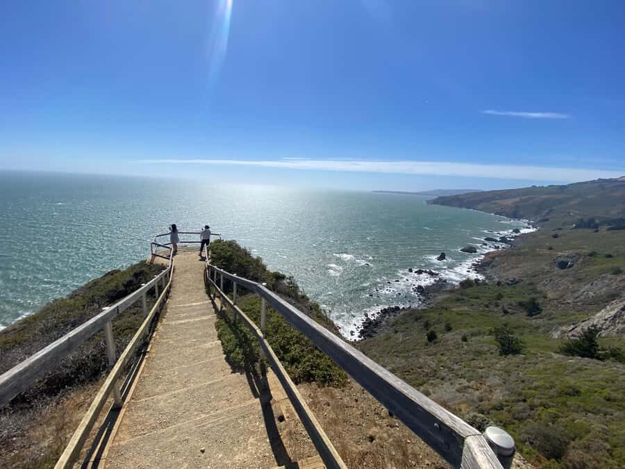 San Francisco: Muir Woods Giant Redwoods & City Private Tour - Why the open-air convertible Jeep feels better than a van