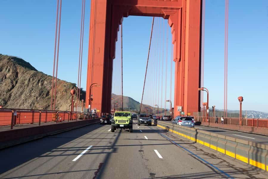 San Francisco: Muir Woods Giant Redwoods & City Private Tour - What this $795 per group price really buys you