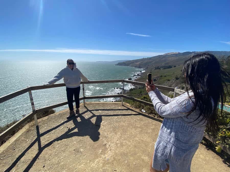 San Francisco: Muir Woods Giant Redwoods & City Private Tour - Who this tour suits best