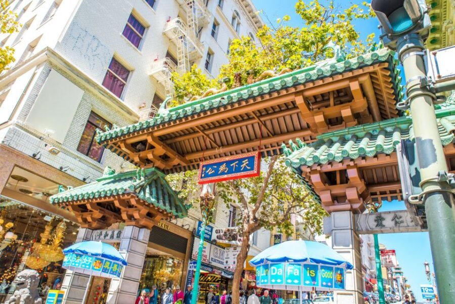 San Francisco: Muir Woods, San Francisco and Sausalito Tour - Meeting at Fisherman’s Wharf: starting smoothly