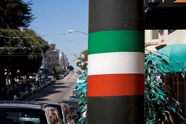 San Francisco: North Beach and Little Italy Food Tour - North Beach and Little Italy, on Foot and on a Full Stomach