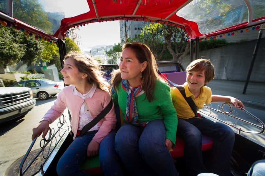 San Francisco: Private Alcatraz & City Tour Combo - Key Points Worth Knowing Before You Go