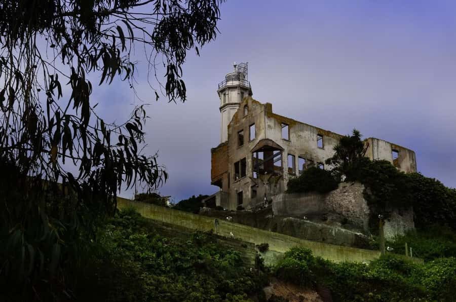San Francisco: Private Alcatraz & City Tour Combo - Quick Notes on What You Can Bring