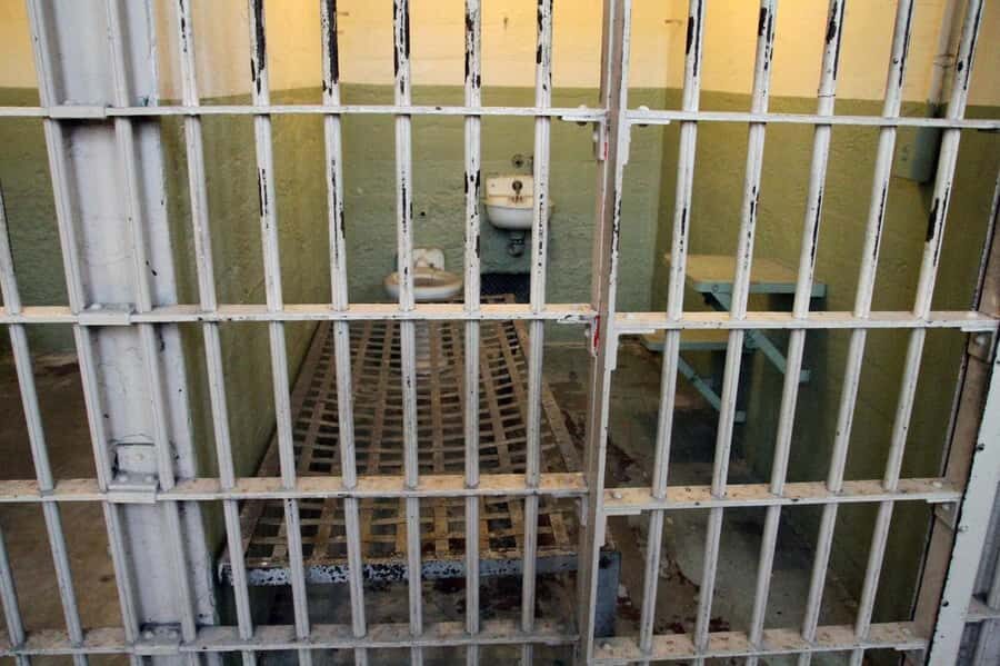 San Francisco: Private Alcatraz & City Tour Combo - Alcatraz Island: Self-Guided, Audio-Guided, and Built for Your Pace
