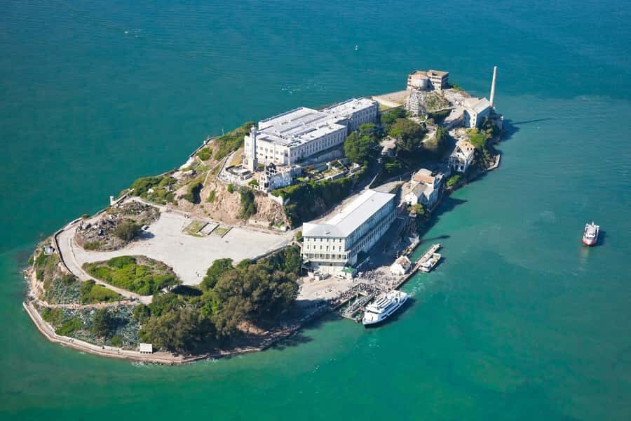 San Francisco: Private Alcatraz & City Tour Combo - Who This Tour Is Best For (and Who Should Rethink It)
