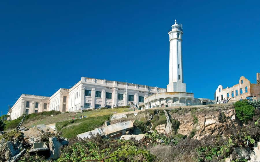 San Francisco: Private Alcatraz & City Tour Combo - Meeting at Fisherman’s Wharf (The Part That Matters)