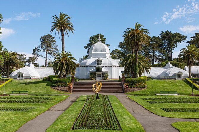 San Francisco: Scenic Surrey Ride Through Golden Gate Park - Price and Value: Is $35 a Good Deal?