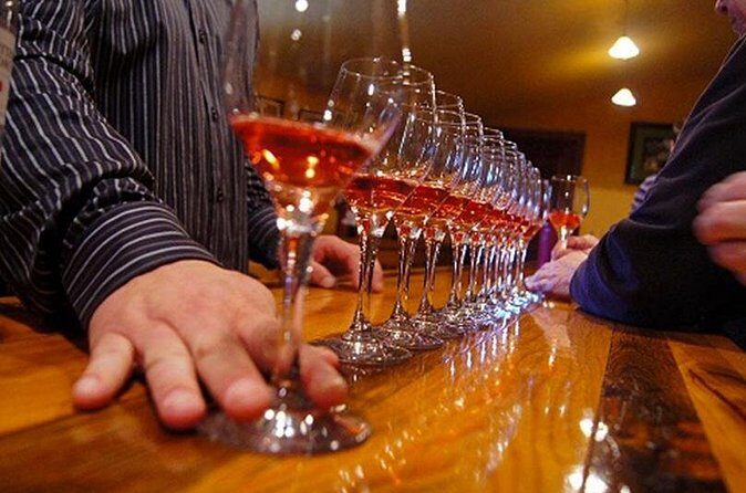 San Francisco Shore Excursion: Napa & Sonoma Full-Day Wine Tour - Timing, Delays, and Restroom Breaks: The Stuff That Impacts Your Comfort