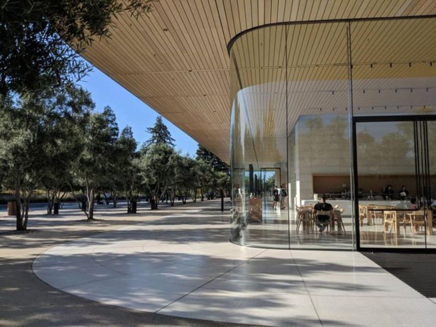 San Francisco: Silicon Valley Private Tour with Transfers - Googleplex and the Alphabet Story: Seeing the Tech Culture Behind the Campus