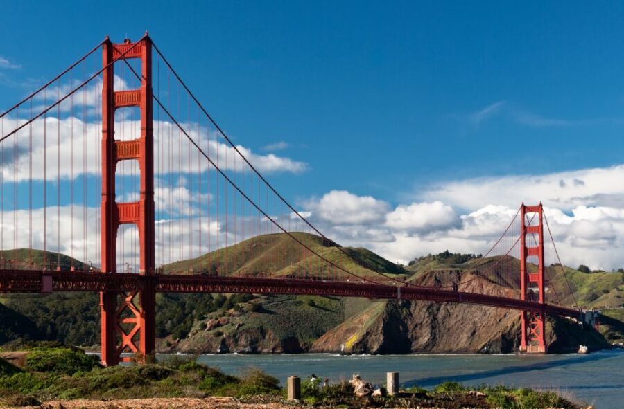 San Francisco Ultimate City Tour with Bay Cruise Option - Key points worth knowing before you go