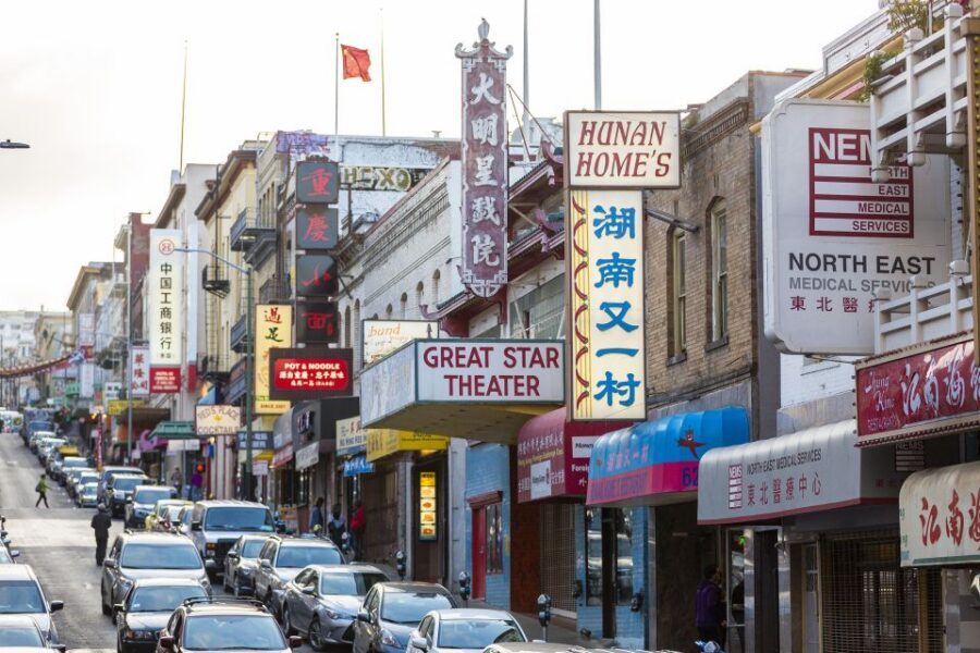 San Francisco Ultimate City Tour with Bay Cruise Option - Neighborhood Highlights From the Bus: Chinatown, Fisherman’s Wharf, Presidio, and More
