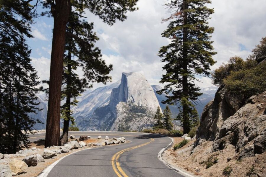 San Francisco: Yosemite Park 2-Day Trip with Accommodation - Biodiesel Minicoach: Comfort, Lower Fuss, and Less Hassle for You