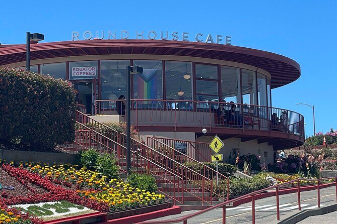 Self-Guided Audio Tour of the Golden Gate Bridge - The main cable cross-section: the steel-wire story you can actually see