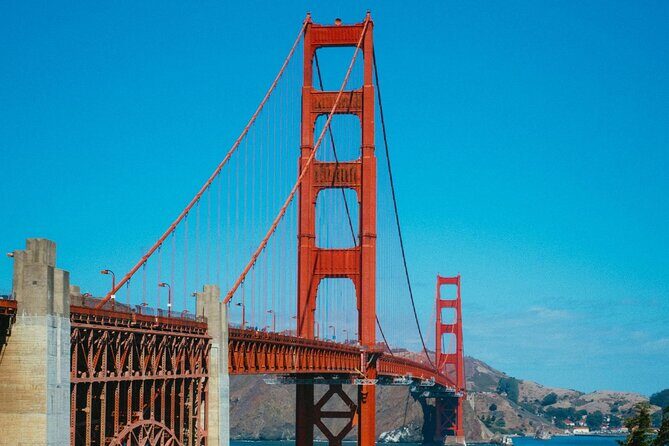 Self-Guided Audio Tour of the Golden Gate Bridge - Price and app features: what you’re really paying for