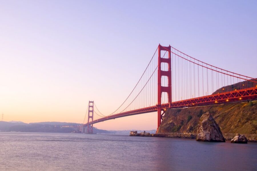 SF: Golden Gate Cruise & Hop-On Hop-Off Bus Tour (Save 15%) - Chinatown at 1PM: when it’s worth building your schedule around it