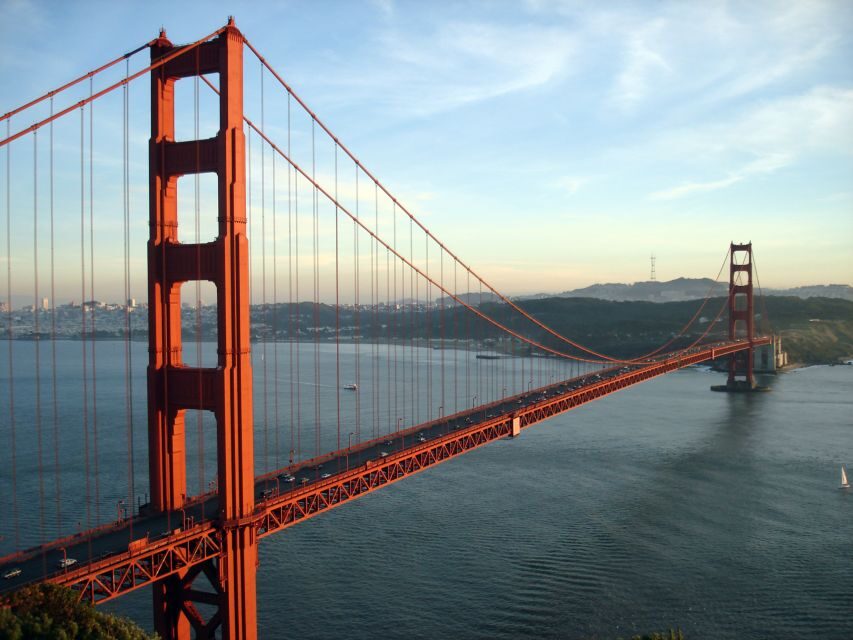 SF: Guided Muir Woods Tour & Hop-On Hop-Off Tour (Save 15%) - Price and value: is $140 fair for what you’re getting?