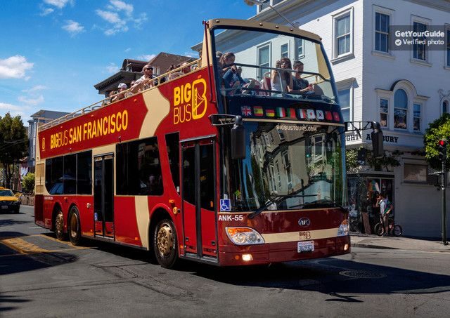 SF: Napa & Sonoma Wine Tour & Hop-on Hop-off Tour (Save 15%) - Should you book SF: Napa & Sonoma Wine Tour & Hop-on Hop-off?