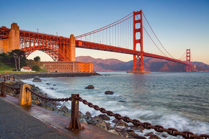 SFO Pick-Up with City Sightseeing Tour - The comfort math: Executive SUV, luggage limits, and room for your group
