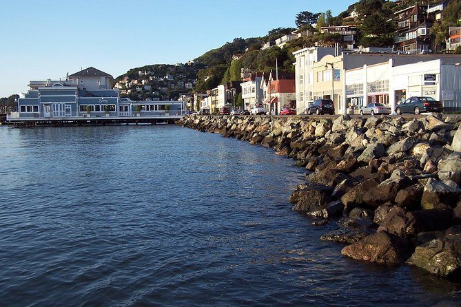 Shore Excursion from SF: Guided Tour to Muir Woods and Sausalito - Where to Meet (and How to Avoid the Most Common Day-Tour Stress)