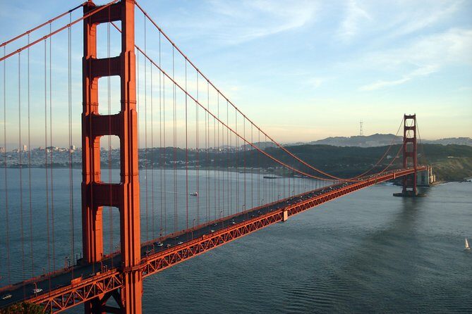 Small Group Napa and Sonoma Half-Day Wine Tour from San Francisco - Half-Day Wine Country With a Real Plan (Not a Car Rental)