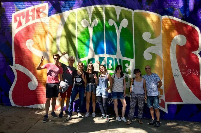 "Summer of Love" tour in Haight-Ashbury in French - Your Guide’s Style: Clear, Friendly, and Built Like a Live Documentary