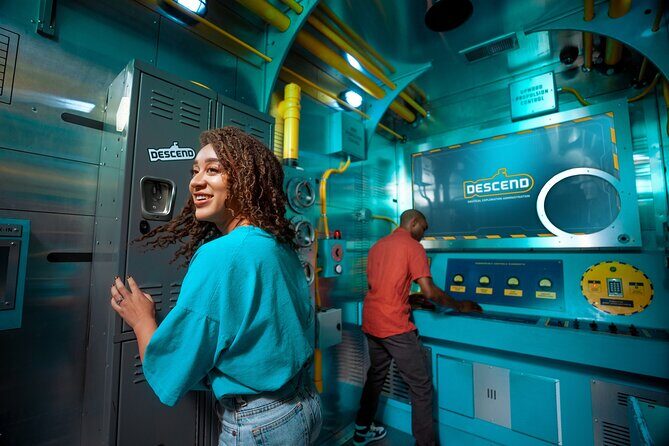 The Escape Game San Francisco in Fisherman's Wharf - Key Highlights You Can Actually Use