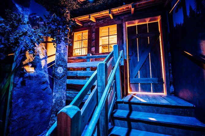 The Escape Game San Francisco in Fisherman's Wharf - Practical Value at $45.99 Per Person