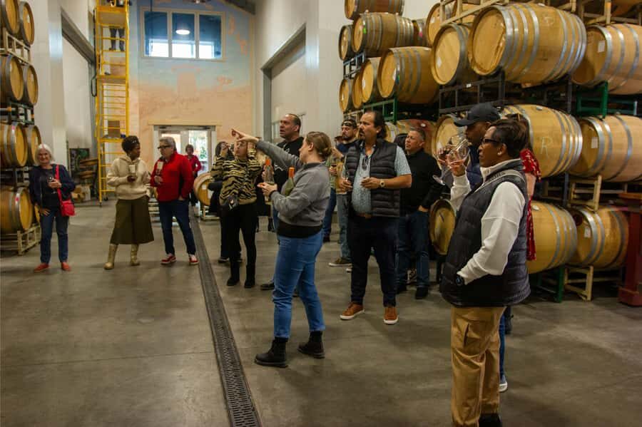 The Ultimate Napa & Sonoma Wine Tour - Key takeaways before you go