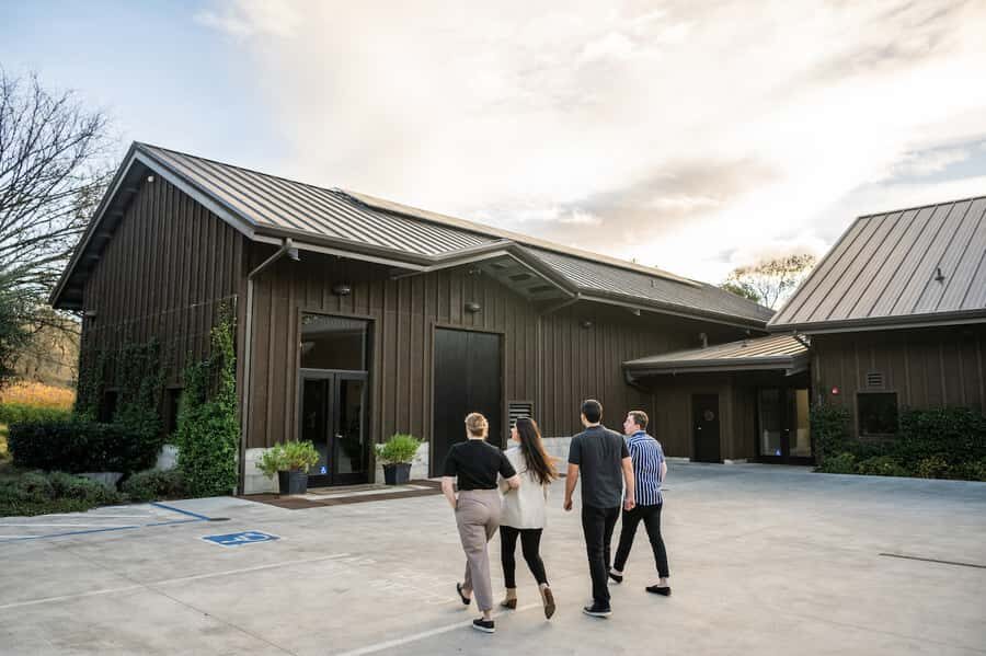 The Ultimate Napa & Sonoma Wine Tour - Who this tour is best for (and who should skip it)