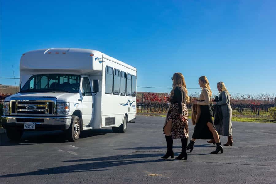 The Ultimate Napa & Sonoma Wine Tour - Should you book it?