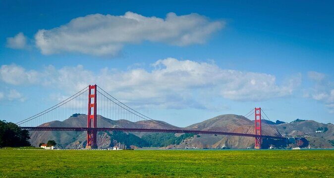 Ultimate Electric SF Bike Tour- food, icons & local hidden gems - Key highlights I’d plan around