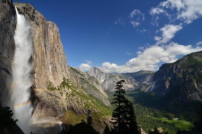Yosemite and Tahoe from San Francisco: 4 Day Sierra Nevada Tour - Key things to know before you go