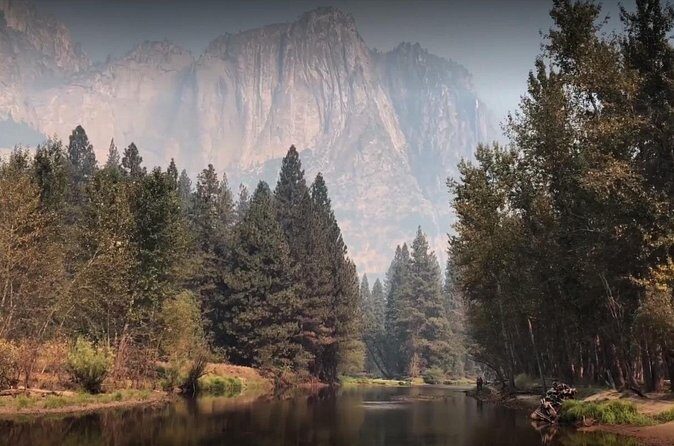 Yosemite, Kings Canyon National Parks 2 Day Tour from SF - Who This Tour Fits Best (And Who Should Look Elsewhere)