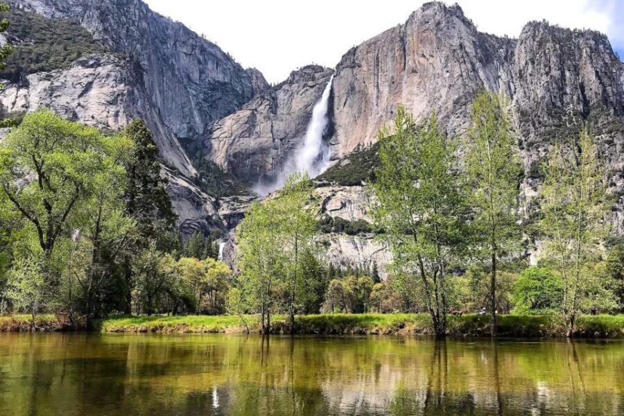 Yosemite Valley: 3-Day Lodging Adventure - Yosemite Valley, three days, one focus: seeing it right