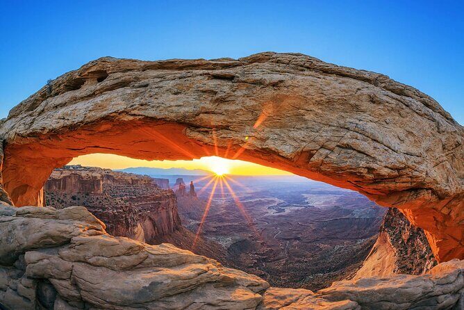 Zion, Bryce, Antelope, Grand Canyon, Las Vegas 6-Day Tour from SF - From San Francisco to Las Vegas: Fremont Street Without the Guesswork