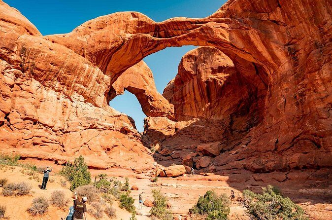 Zion, Bryce, Antelope, Grand Canyon, Las Vegas 6-Day Tour from SF - Monument Valley, Horseshoe Bend, and Antelope Canyon: Choose Your Own Kind of Awe