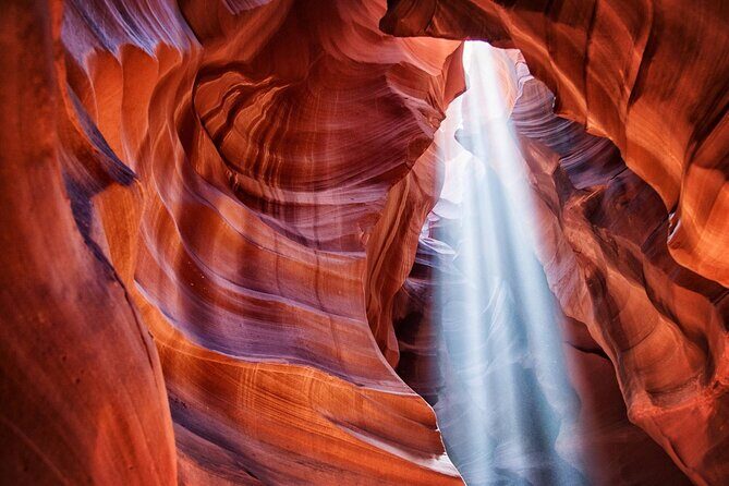 Zion, Bryce, Antelope, Grand Canyon, Las Vegas 6-Day Tour from SF - Grand Canyon East and South Rim: Time on the Rim Plus a Helicopter Upgrade