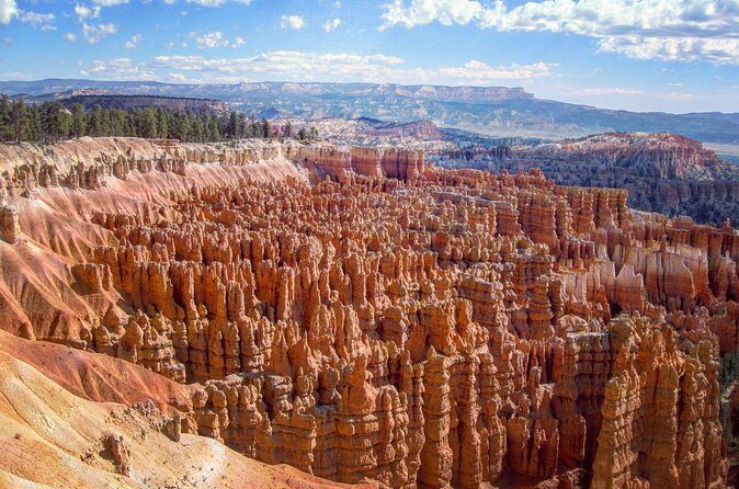 Zion, Bryce, Antelope, Grand Canyon, Las Vegas 6-Day Tour from SF - Price and Value vs. Optional Add-Ons