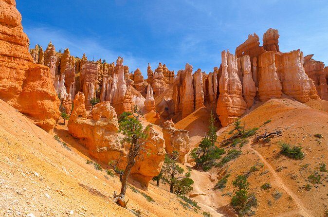 Zion, Bryce, Antelope, Grand Canyon, Las Vegas 6-Day Tour from SF - Should You Book This Southwest Loop Fast and Furious?